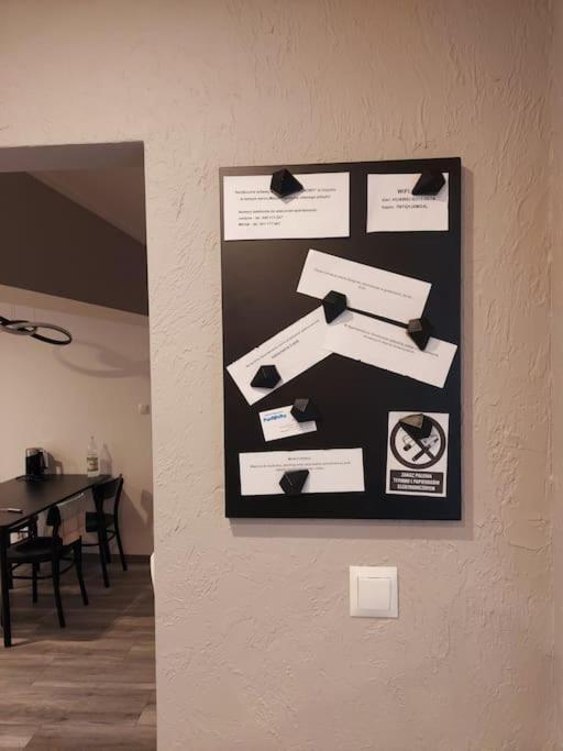 Uroczy Apartament W Scislym Centrum Gizycka Гижицко Екстериор снимка