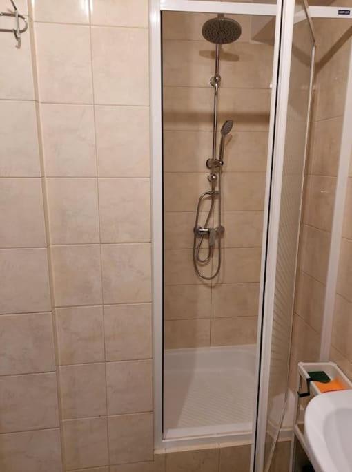 Uroczy Apartament W Scislym Centrum Gizycka Гижицко Екстериор снимка